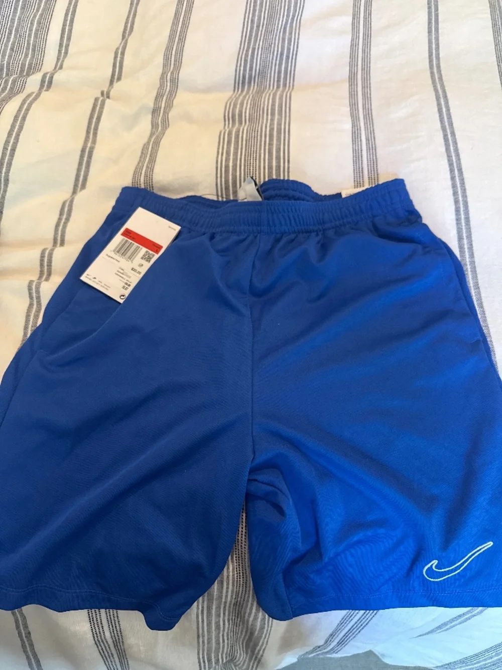 Nike athletic shorts